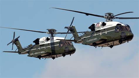 A picture of one of the mysterious Bell 407 <b>helicopters</b>, with the serial. . 5 helicopters flying together today 2023